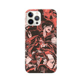 Attack on Titan Phone Case Anime Manga Style - HelloAnimeCases